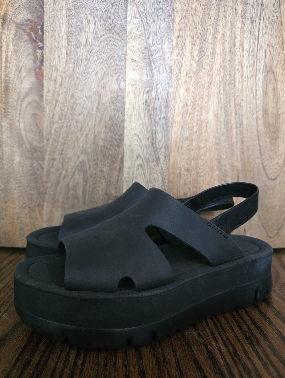 Camper Oruga Up Sandals EU 37